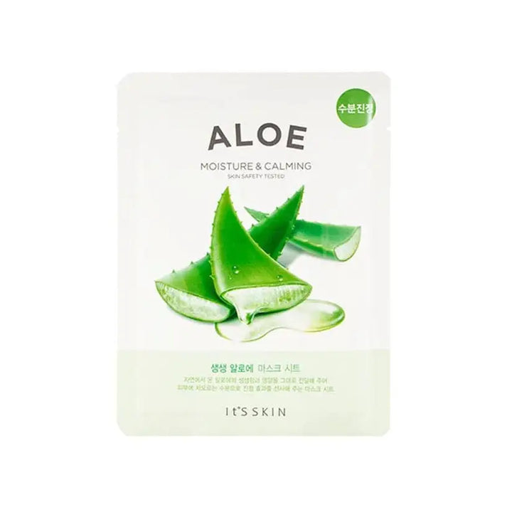 IT'S SKIN The Fresh Mask Sheet Hydrating Natural Extract 20ml