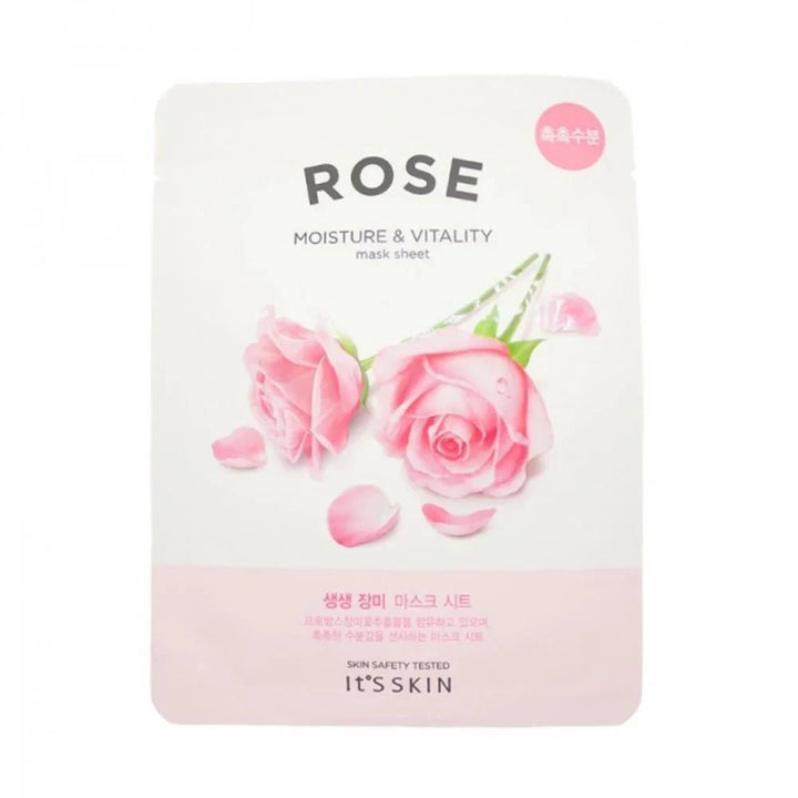 IT'S SKIN The Fresh Mask Sheet Hydrating Natural Extract 20ml