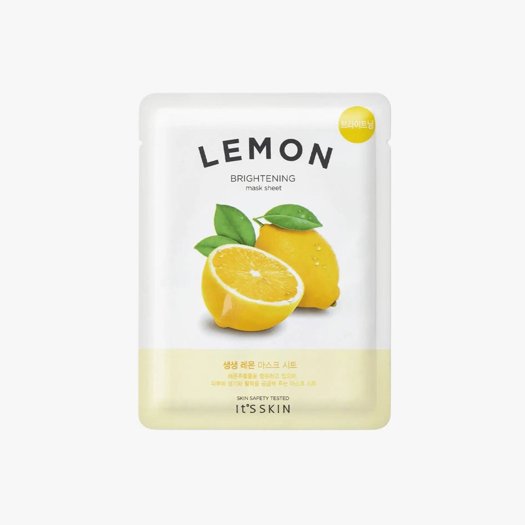 IT'S SKIN The Fresh Mask Sheet Hydrating Natural Extract 20ml