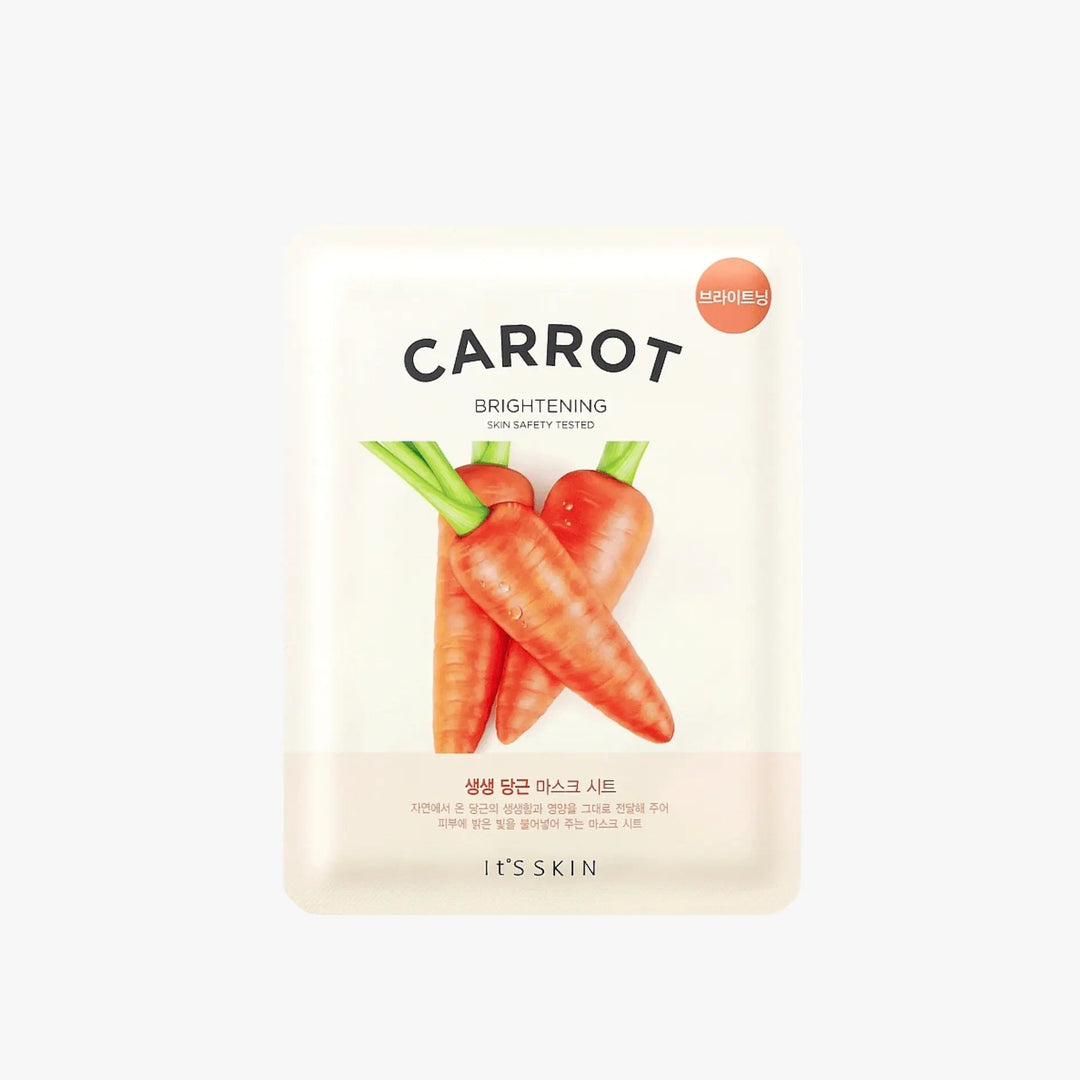 IT'S SKIN The Fresh Mask Sheet Hydrating Natural Extract 20ml