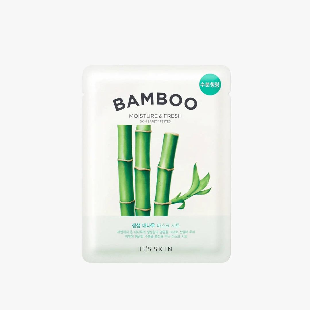 IT'S SKIN The Fresh Mask Sheet Hydrating Natural Extract 20ml