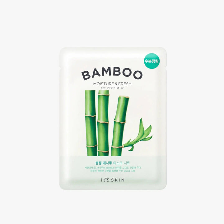 IT'S SKIN The Fresh Mask Sheet Hydrating Natural Extract 20ml