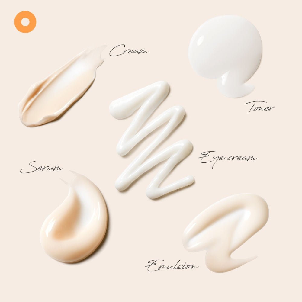 IT'S SKIN Collagen Nutrition Cream Duo Set Health & Beauty 3