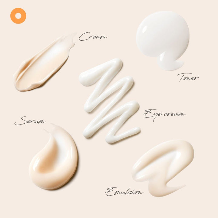 IT'S SKIN Collagen Nutrition Cream Duo Set Health & Beauty 3