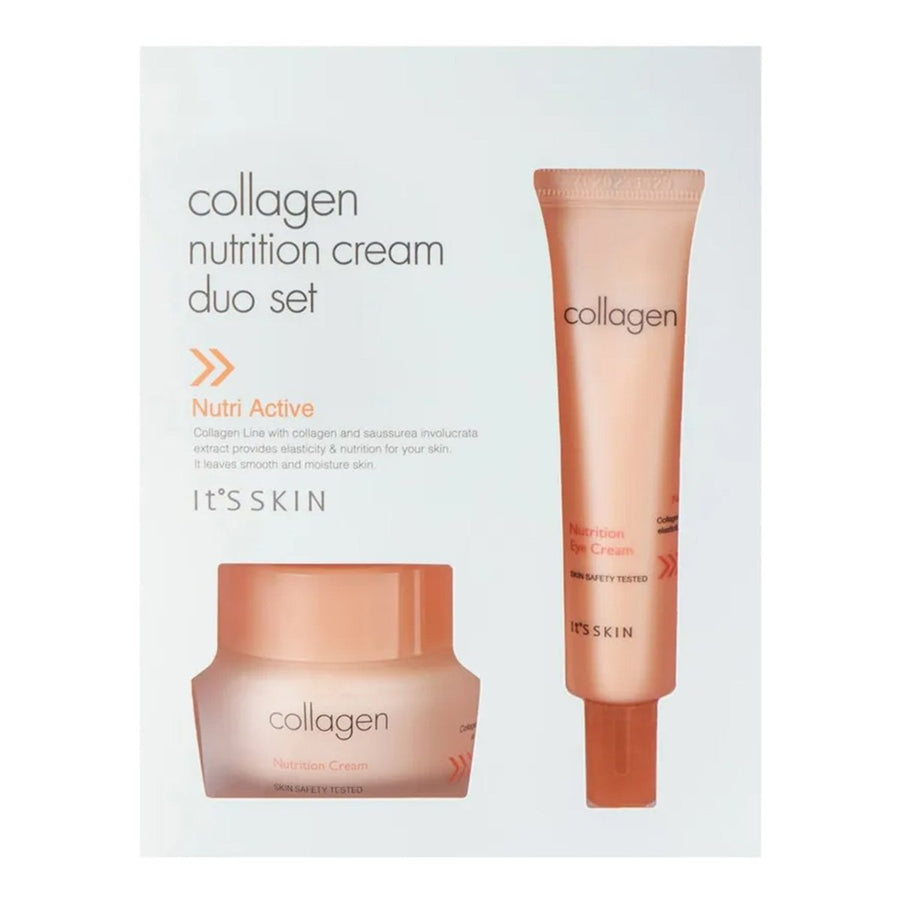 IT'S SKIN Collagen Nutrition Cream Duo Set Health & Beauty 1