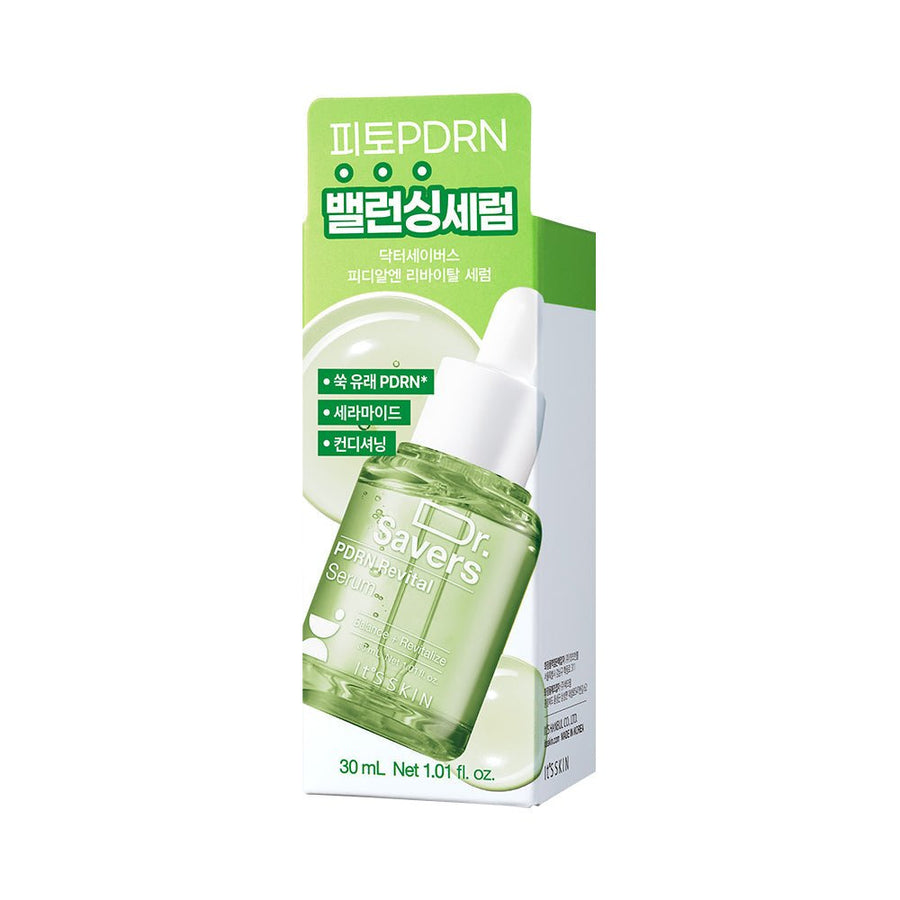 Its SKIN Doctor Savers PDRN Regeneration Serum 30ml Serum 1