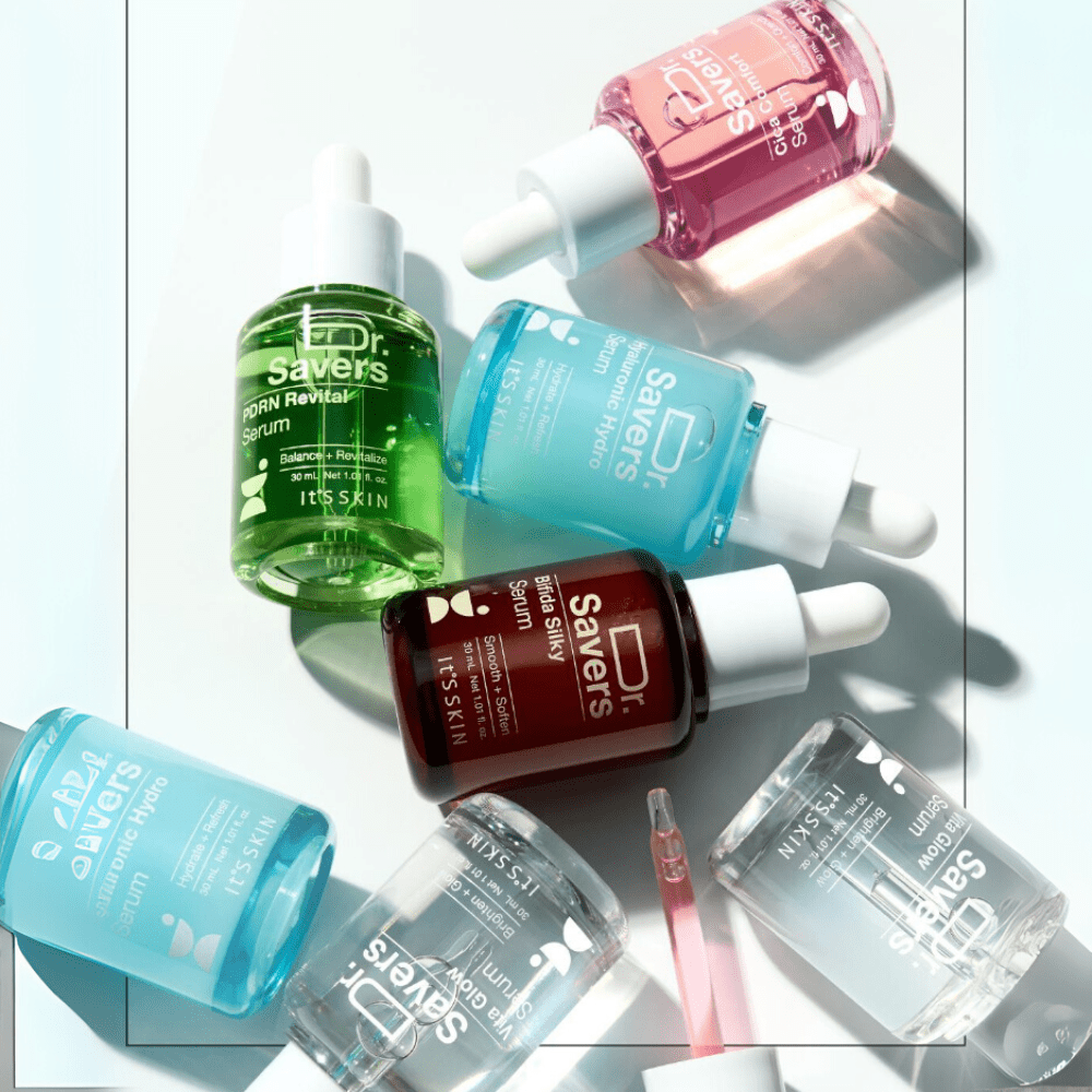 Its SKIN Dr Savers Bifida Fermentation Lysate Serum 30ml Serum 3
