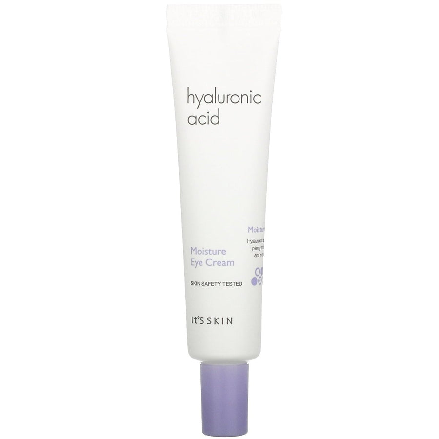 IT'S SKIN Hyaluronic Acid Moisture Eye Cream 25ml Health & Beauty 1