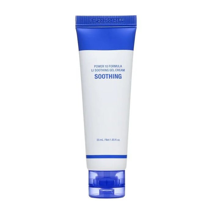 Its SKIN Power 10 Formula Li Soothing Gel Cream 55ml Cream/Balm/Gel 1