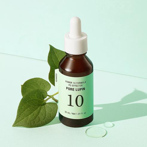 ItsSkin Power 10 Formula PO Effector Pore Control 30ml essence 2