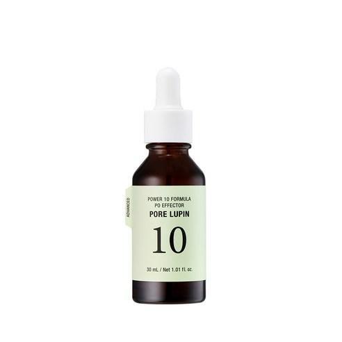 ItsSkin Power 10 Formula PO Effector Pore Control 30ml essence 4