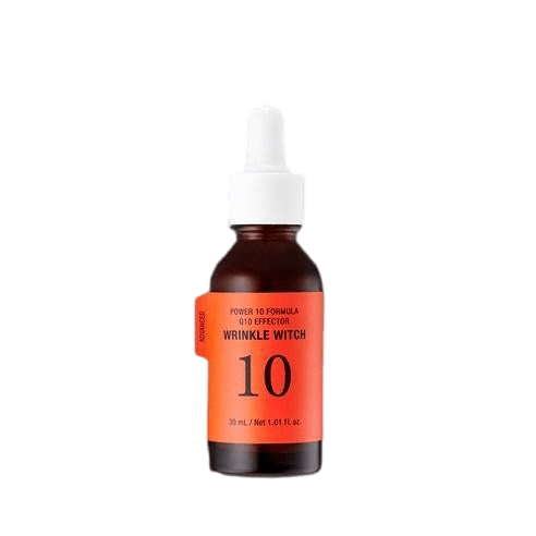 ItsSkin Power 10 Formula Q10 Effector 30ml essence 1
