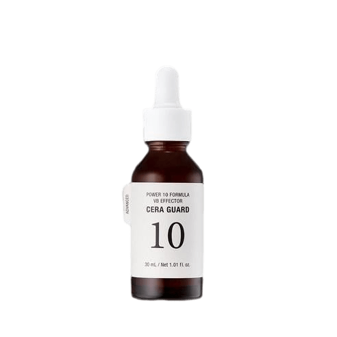 ItsSkin Power 10 Formula VB Effector Sebum Control 30ml essence 1