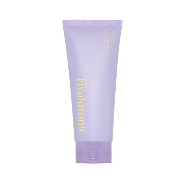 ItsSkin V7 Hyaluronic Cleanser Moisturizing 150ml 3