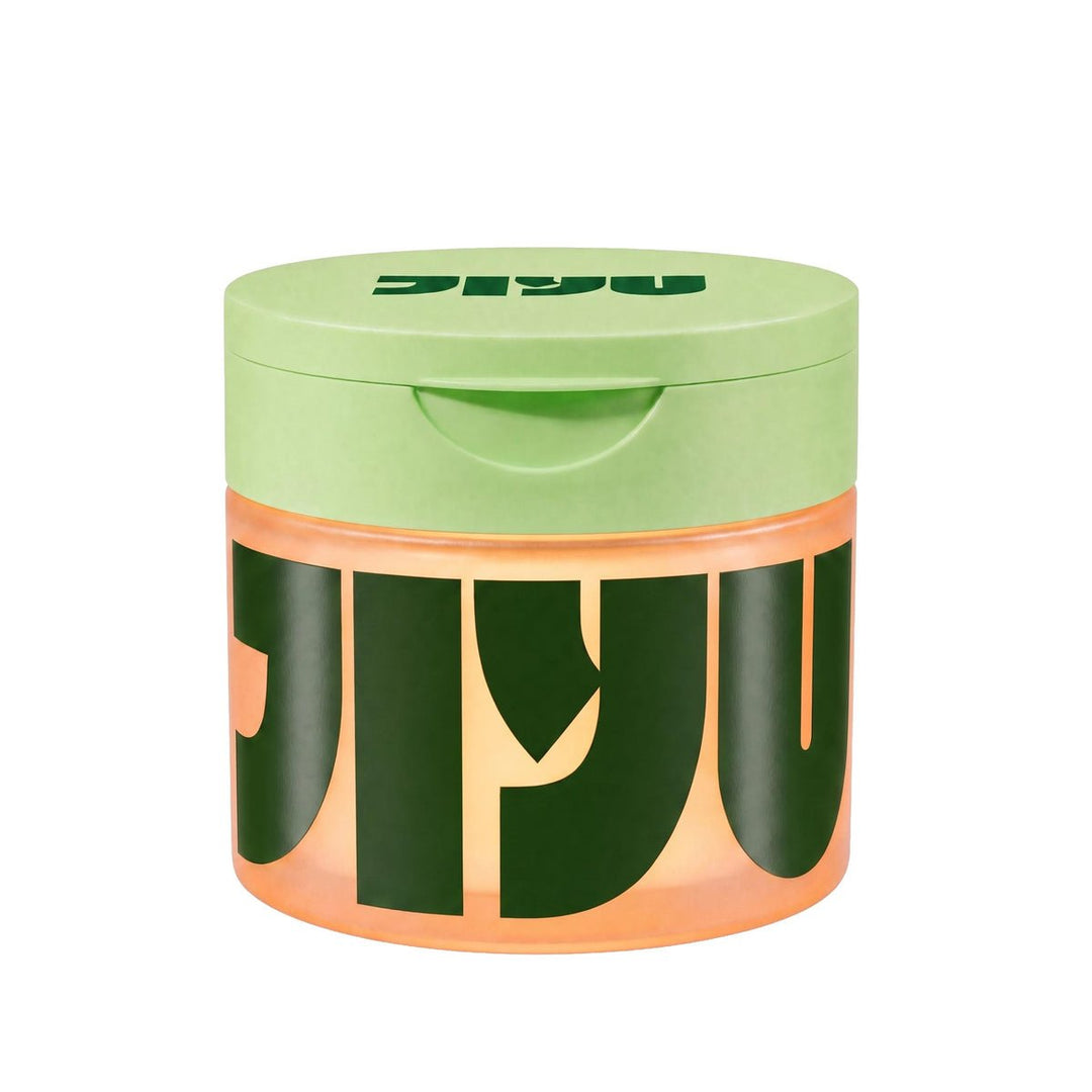 JIYU Renewal & Rejuvenation Toner Pads (100Pads) 1