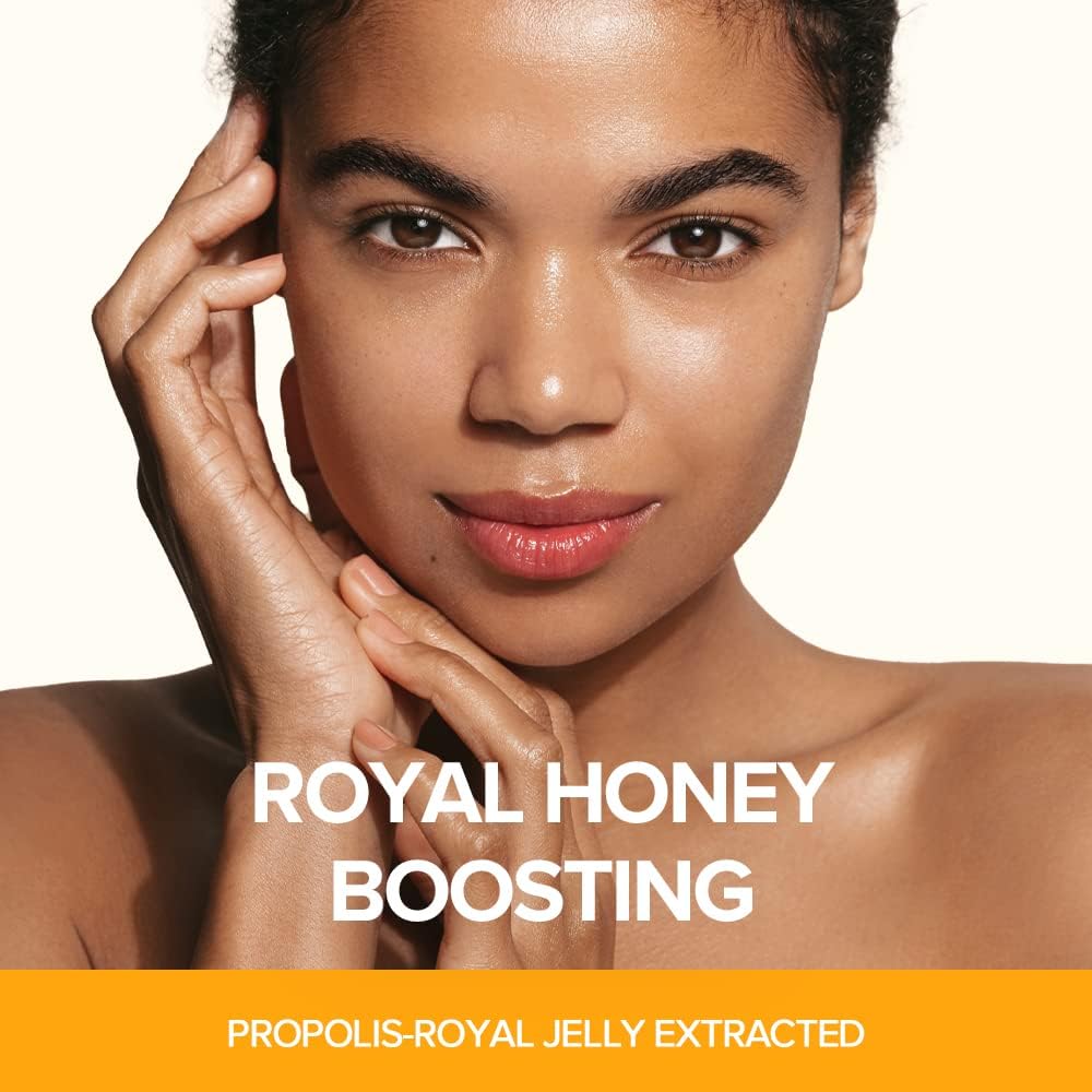 JM SOLUTION Honey Luminous Royal Propolis Mask 10Pcs Health & Beauty oceanbuy beauty markham toronto free ship USA asian korean skincare