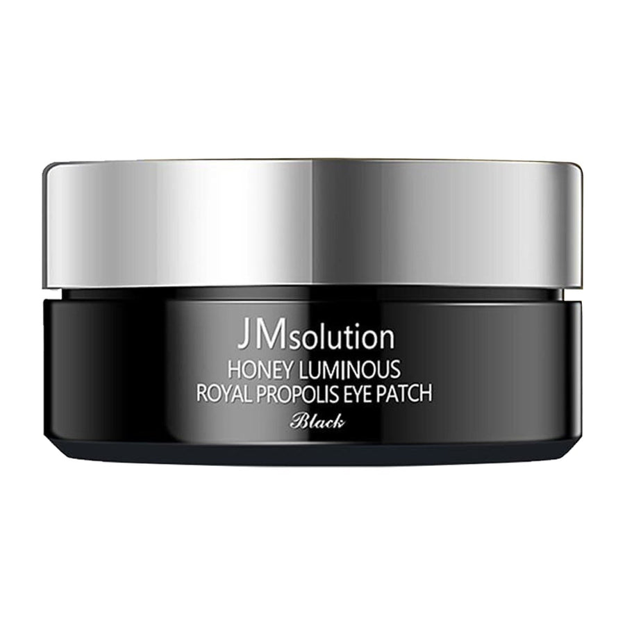 JM SOLUTION Honey Luminous Royal Propolis Eye Patch 60Pcs Health & Beauty 1