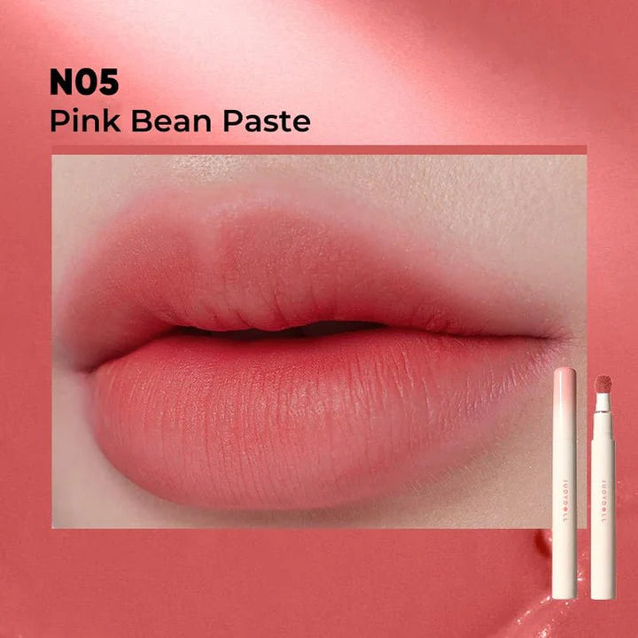JUDYDOLL Matte Lip Cream Soft Blurring Matte Finish 2.4g