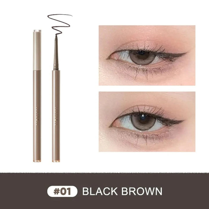 JUDYDOLL Precisely Slim Gel Eyeliner 3g Eyeliner 5
