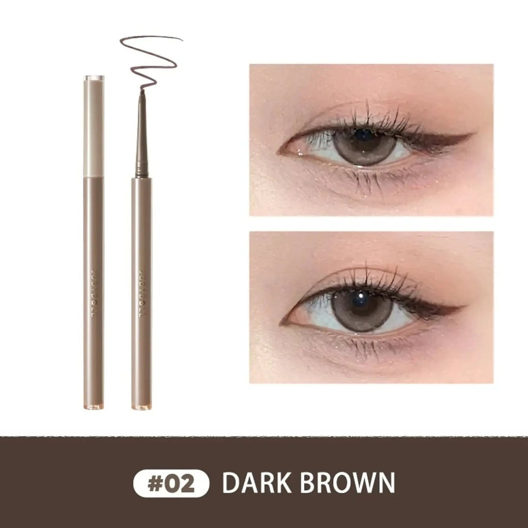 JUDYDOLL Precisely Slim Gel Eyeliner 3g Eyeliner 7