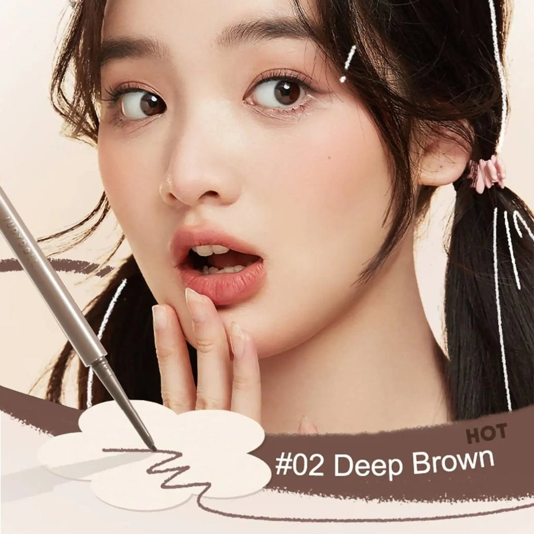 JUDYDOLL Precisely Slim Gel Eyeliner 3g Eyeliner 8