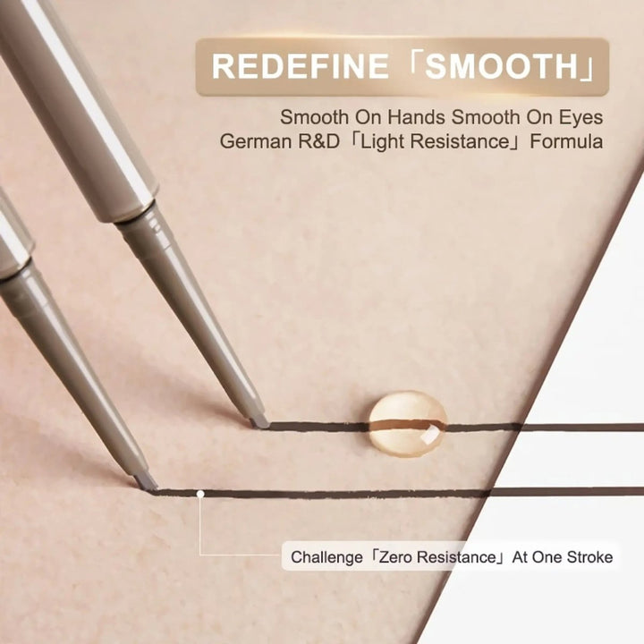 JUDYDOLL Precisely Slim Gel Eyeliner 3g Eyeliner 3