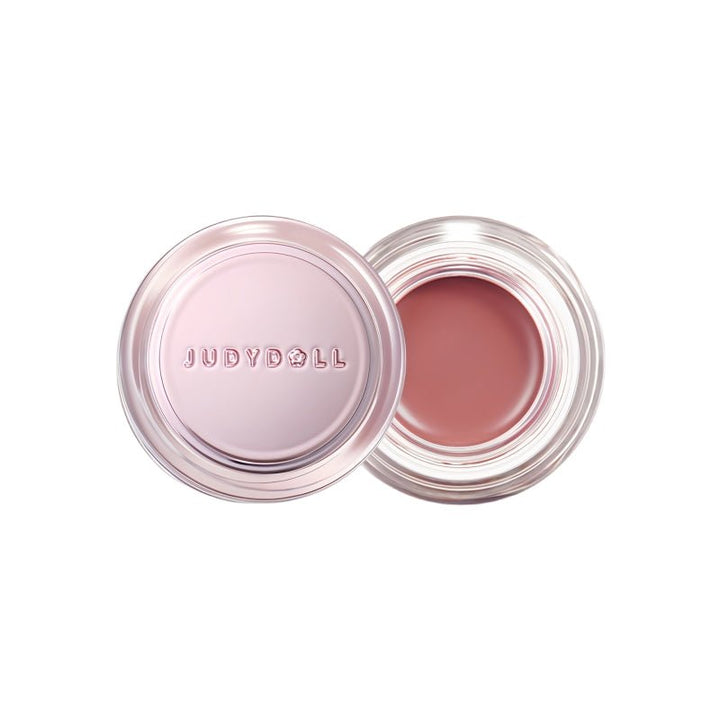 JUDYDOLL Watery Multiuse Color Balm C02 Lip & Cheek Balm 1