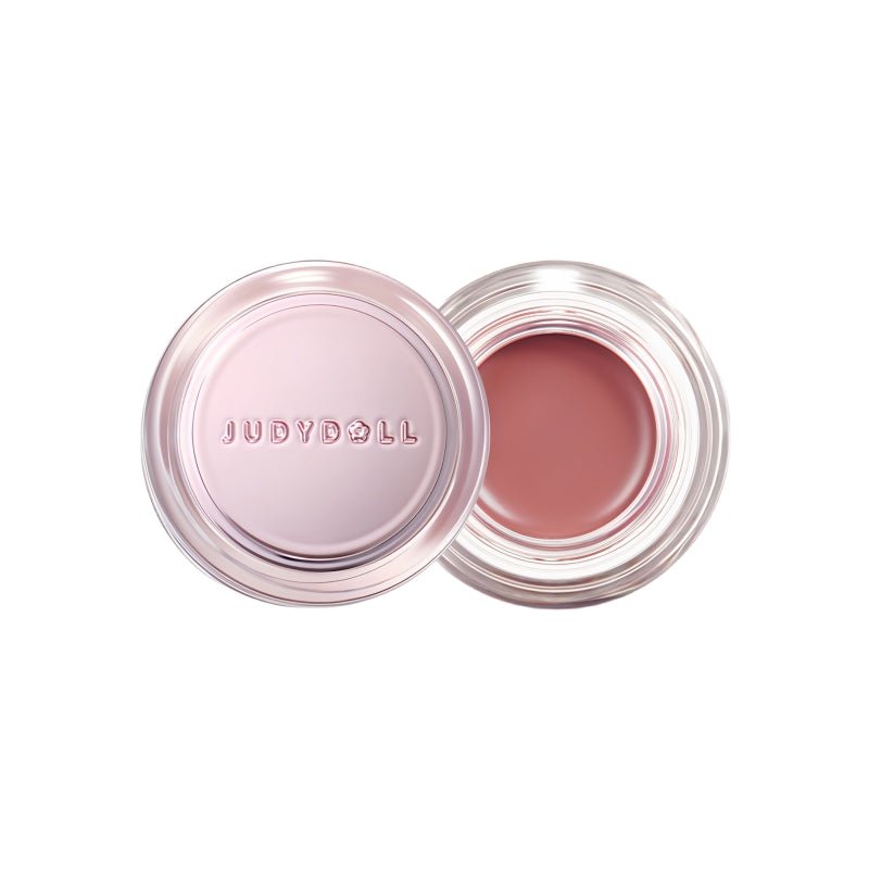 JUDYDOLL Watery Multiuse Color Balm C02 Lip & Cheek Balm 1