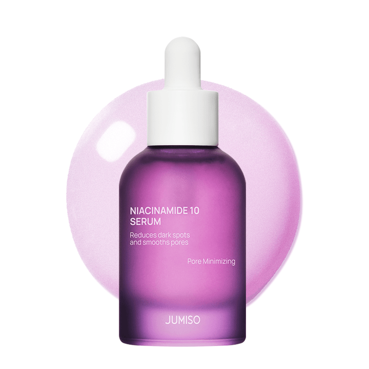 JUMISO Niacinamide 10 Serum 40ml 1
