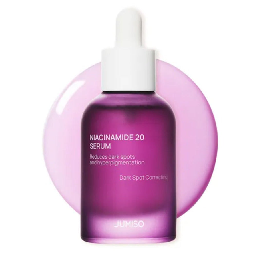 JUMISO Niacinamide 20 Serum 40ml 1