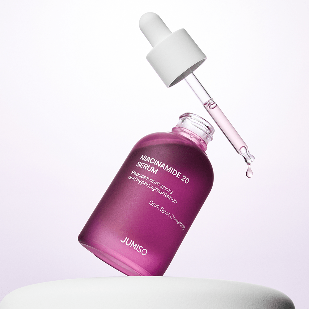 JUMISO Niacinamide 20 Serum 40ml 2