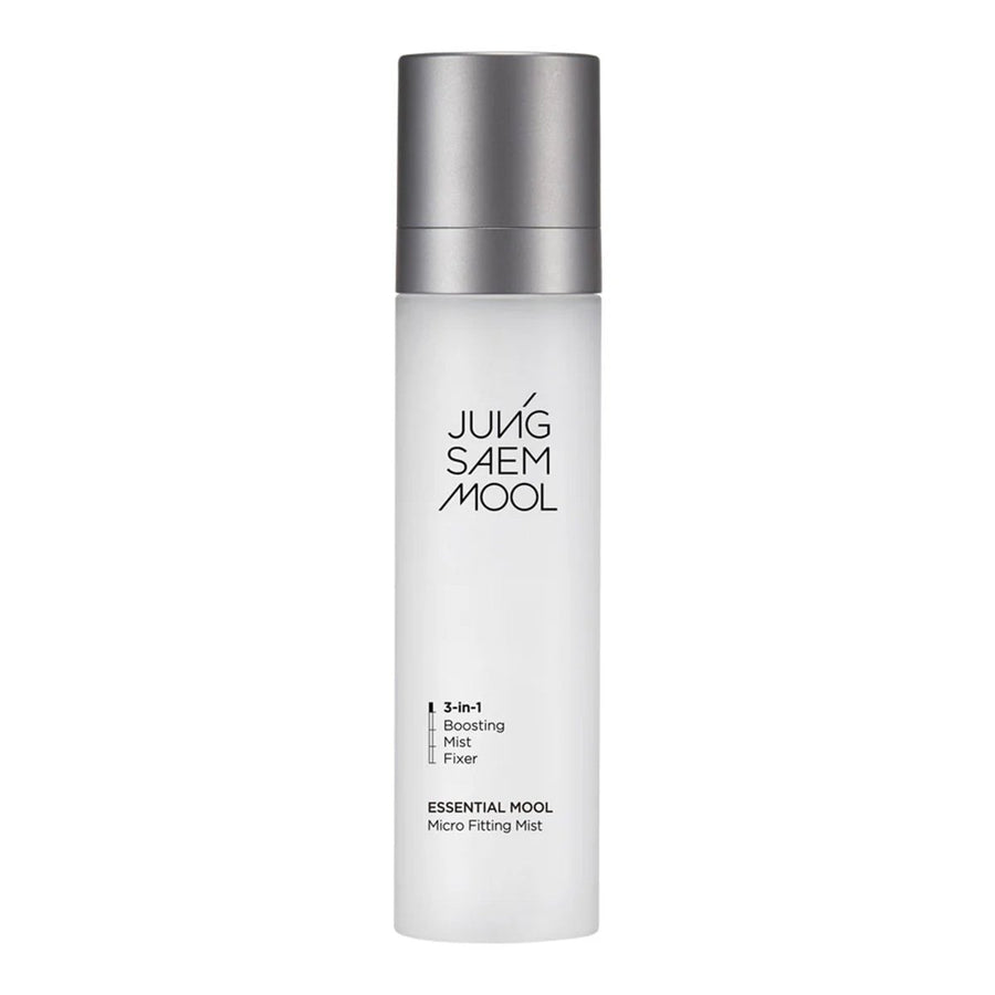 JUNG SAEM MOOL Essential Mool Micro Fitting Face Mist 120ml Health & Beauty