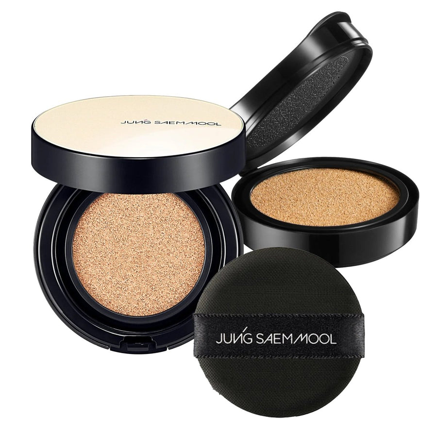 JUNGSAEMMOOL Essential Skin Nuder Cushion 14g*2 - 2 Color to Choose (With Refill Core) Health & Beauty oceanbuy beauty markham toronto free ship USA asian korean skincare