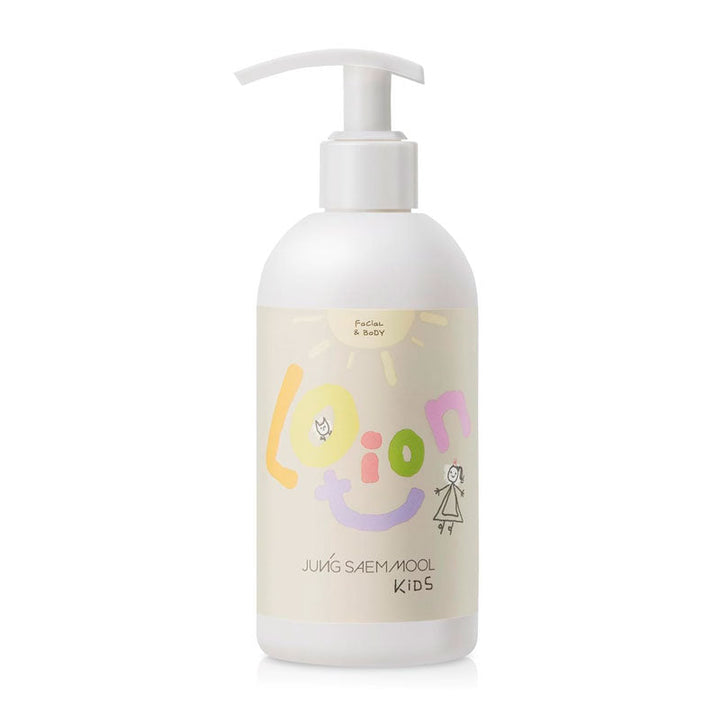 JUNG SAEM MOOL KIDS Essential Lotion Hydrating 280ml