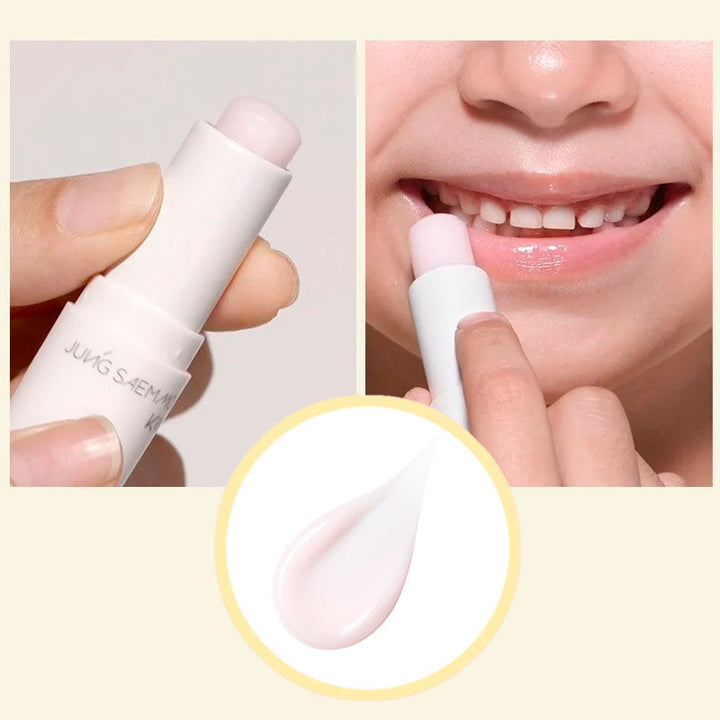 JUNGSAEMMOOL KIDS Mild Lip Balm Gentle Hydration 4g