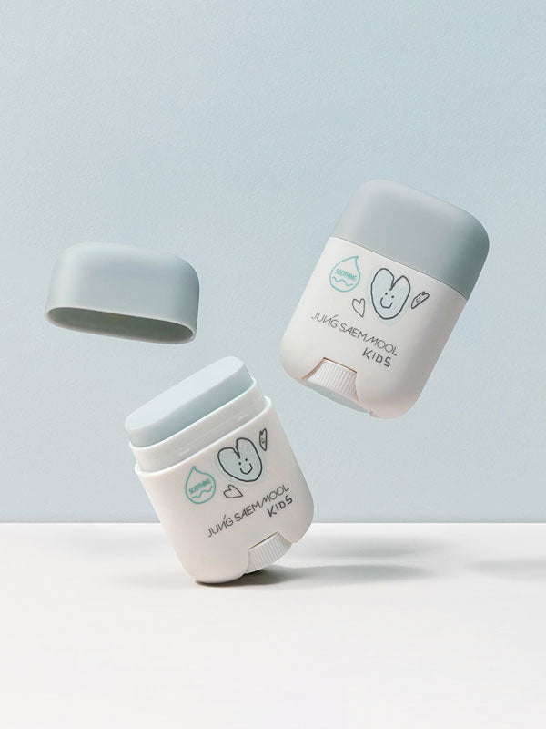 JUNG SAEM MOOL KIDS Waterful Soothing Stick 15g