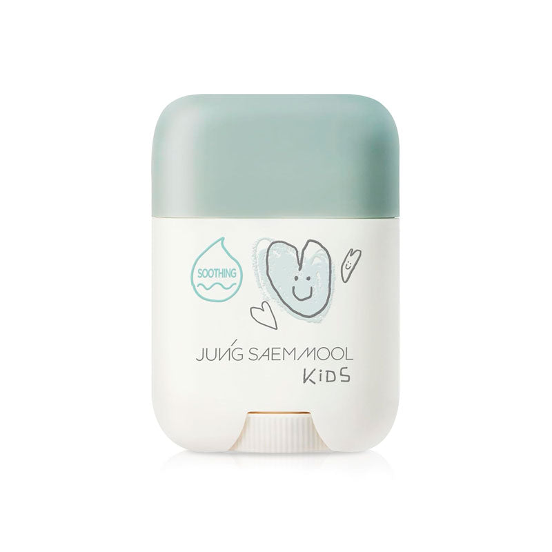 JUNG SAEM MOOL KIDS Waterful Soothing Stick 15g
