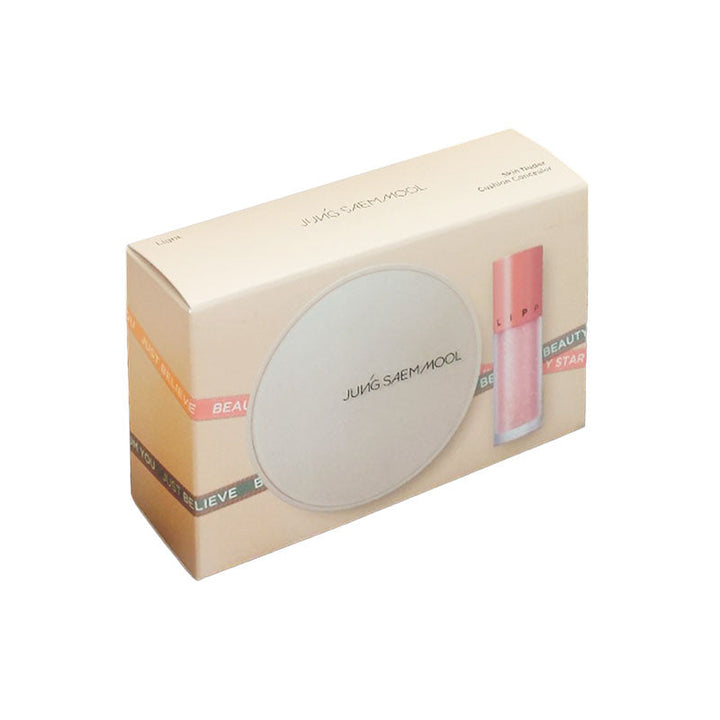 JUNG SAEM MOOL Skin Nuder Cushion Concealer Special Set 10g2ml