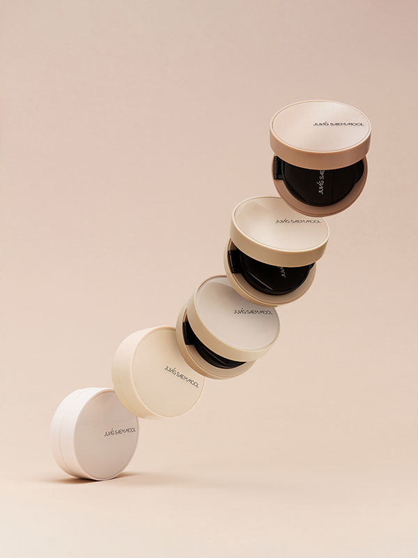 JUNG SAEM MOOL Skin Nuder Cushion Concealer 10g