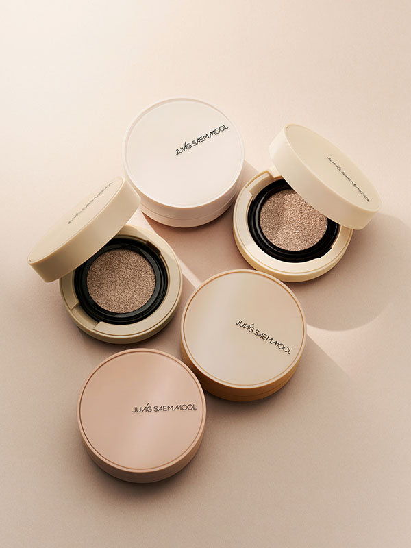 JUNG SAEM MOOL Skin Nuder Cushion Concealer 10g