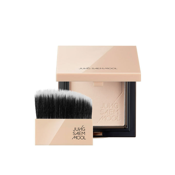JUNG SAEM MOOL Skin Nuder Pact Radiant Glow 11g