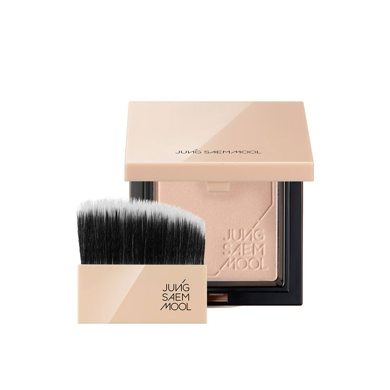 JUNG SAEM MOOL Skin Nuder Pact Radiant Glow 11g