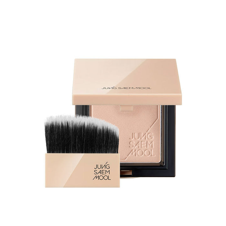 JUNG SAEM MOOL Skin Nuder Pact Radiant Glow 11g