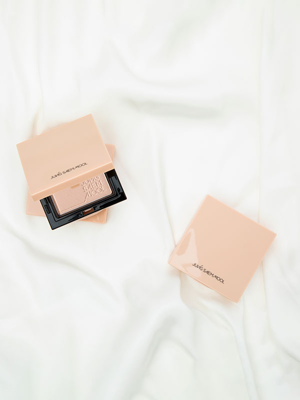 JUNG SAEM MOOL Skin Nuder Pact Radiant Glow 11g
