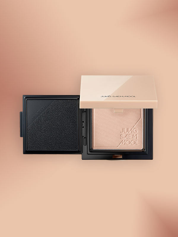 JUNG SAEM MOOL Skin Nuder Pact Radiant Glow 11g
