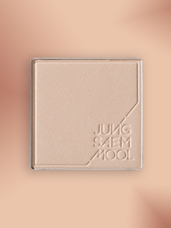 JUNG SAEM MOOL Skin Nuder Pact Radiant Glow 11g