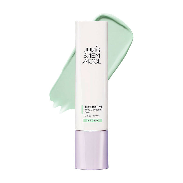 JUNG SAEM MOOL Skin Setting Tone Correcting Base 40ml