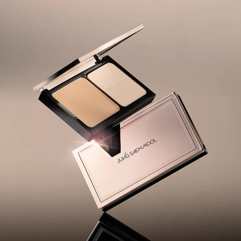 JUNG SAEM MOOL Masterclass Powder Foundation High Density Coverage 95g