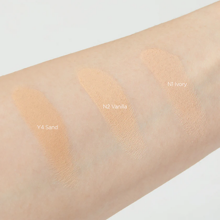 JUNG SAEM MOOL Masterclass Powder Foundation High Density Coverage 95g