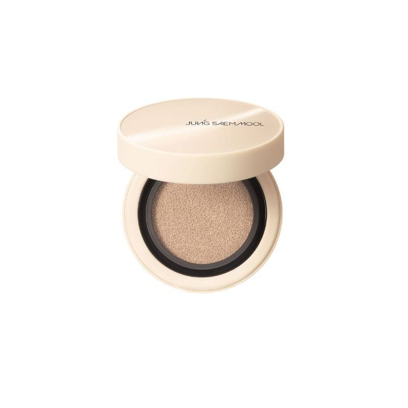 JUNG SAEM MOOL Skin Nuder Cover Layer Cushion Natural Coverage 14g Refill